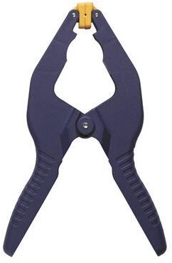 Irwin fjäderklämma/25mm