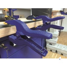 Irwin fjäderklämma/25mm