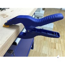 Irwin fjäderklämma/25mm