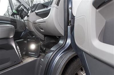 Scangrip Autoadapter C+R