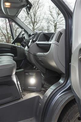 Scangrip Autoadapter C+R