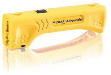 Jokari Kabelabisolierer Allrounder