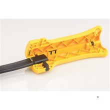 Jokari Kabelabisolierer Allrounder