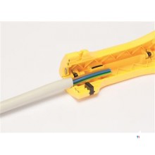 Jokari Kabelabisolierer Allrounder