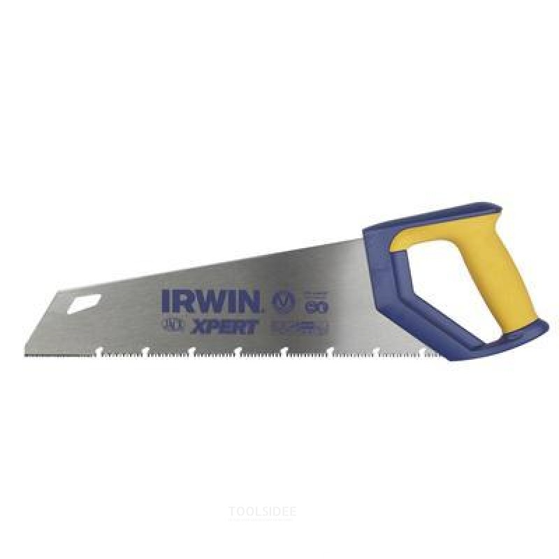 Scie à main Irwin Universelle/450mm 8T/9P