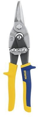 Irwin Tin Schere 103, gerade und große Bögen Irwin Tin Schere 103, gerade und große Bögen