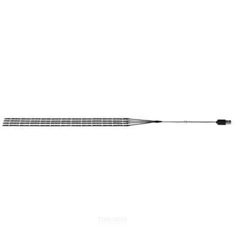 Paulmann Out Mobile Parasol verlichting IP44 3000K