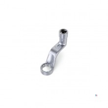 Beta oil filter wrench for removing and installing a DSG oil filter