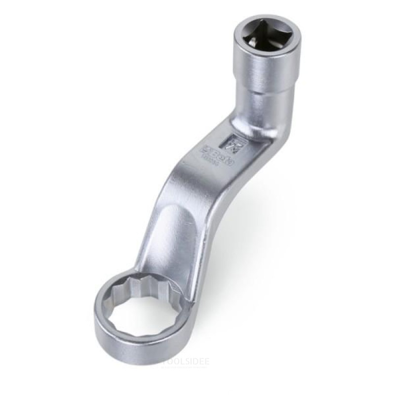 Beta oil filter wrench for removing and installing a DSG oil filter