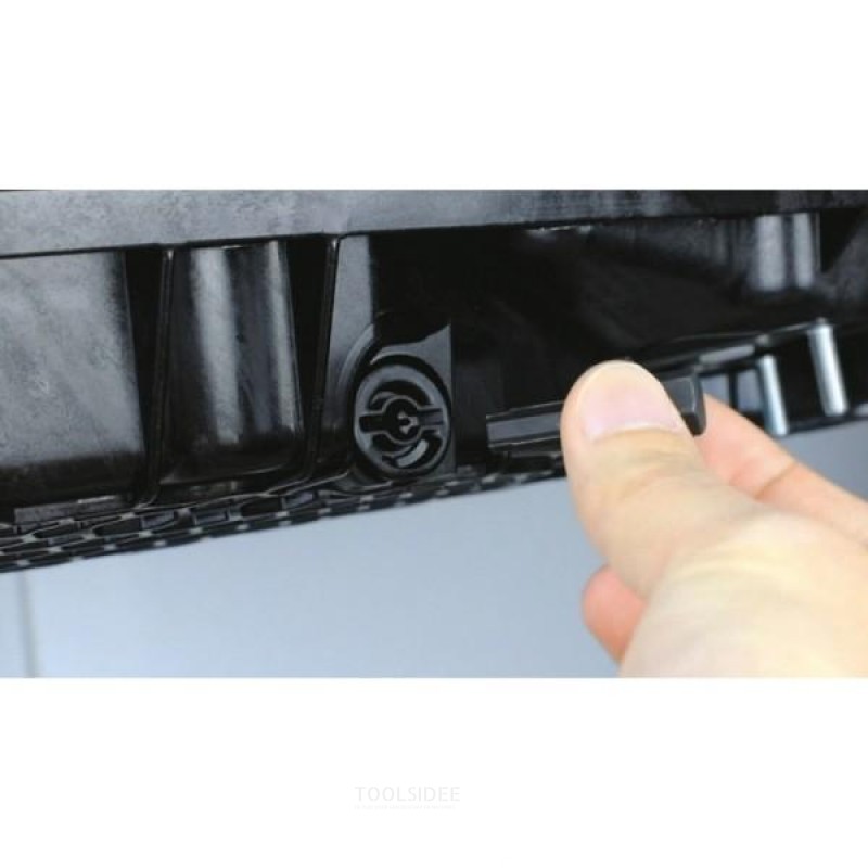Beta special sump skruenøgle til plast sump plugs, til Volkswagen motorer Beta special sump skruenøgle til plast sump plugs, til Volkswagen motorer