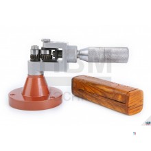 Hbm ringbår model 2