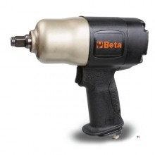 Beta reversible impact wrench, made of composite material
