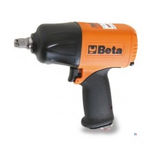 Beta reversible impact wrench, made of composite material
