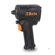 Beta compact reversible impact wrench
