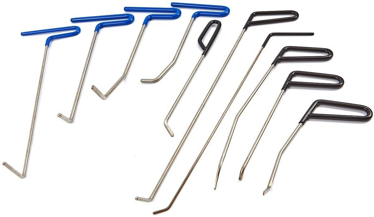 HBM 85 Piece Professional Tannfjerningssett / Tannfjerning uten sprøyting HBM 85 Piece Professional Tannfjerningssett / Tannfjerning uten sprøyting