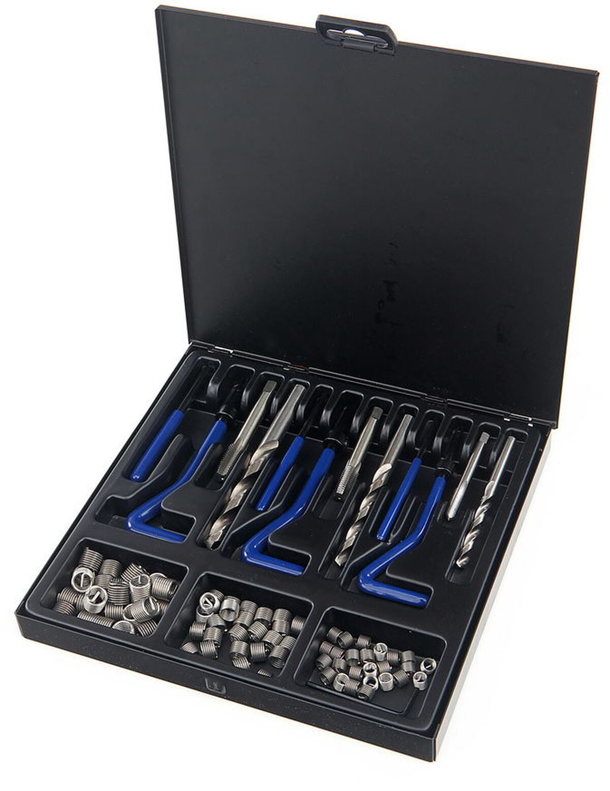 Hbm m 6 - m 10 skruvgängreparationsset