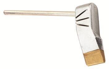 Sievert Copper Piece 500g Longlife