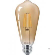Philips LED clasic 35W ST64 E27 825 GOLD NDSRT4