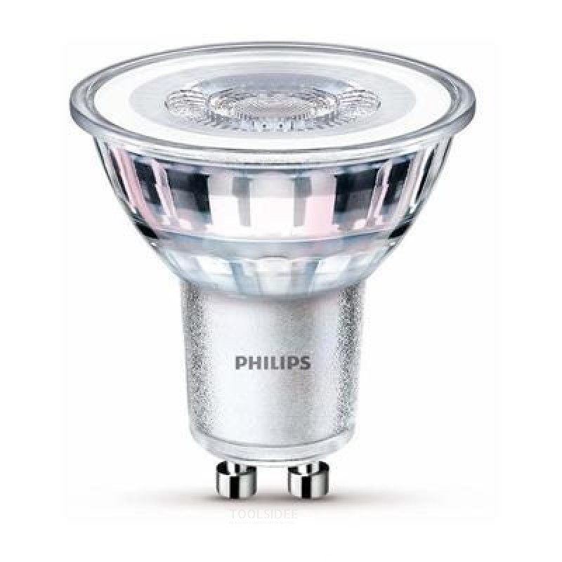  Philips LED Classic 50W GU10 WW 36D ND 2 kpl