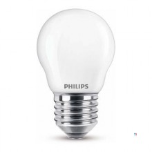 Philips LED classic 25W P45 E27 WW FR ND 2pcs
