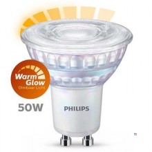 Philips LED CLA 50W GU10 C90 WW 36D WGD