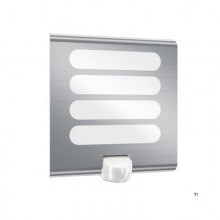 Steinel Outdoor lamp L 224 LED stainless steel