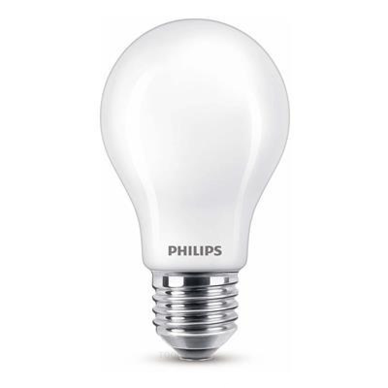 Philips LED-Klassiker 60W A60 E27 WW FR ND RF