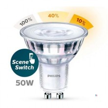  Philips LED SSW 50W GU10 WW 36D RF ND