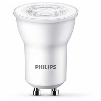 Philips MR11 GU10 3.5W-35W WW 36D 2700K Philips MR11 GU10 3.5W-35W WW 36D 2700K