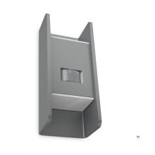 Steinel Sensor Außenleuchte L 920 LED anthrazit Steinel Sensor Außenleuchte L 920 LED anthrazit