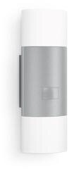 Steinel Sensor Buitenlamp L 910 LED zilver