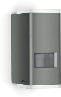 Steinel Sensor Außenleuchte L 930 Led Anthrazit Steinel Sensor Außenleuchte L 930 Led Anthrazit