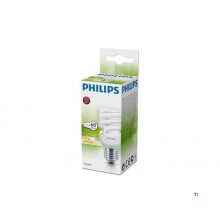 Philips Tornado Spaarlamp Spiraal 12W E27 WW