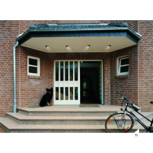 Paulmann Premium IBA Drehgelenk b 51mm 12V GU5.3 schwarz