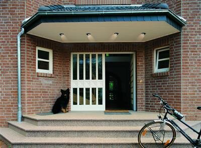 Paulmann Premium IBA Drehgelenk b 51mm 12V GU5.3 schwarz