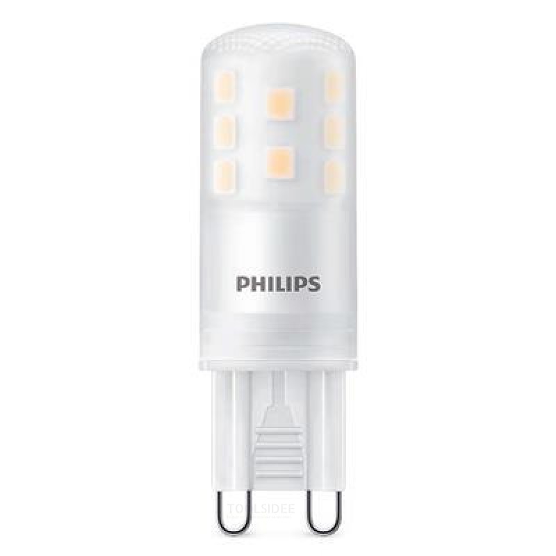 Philips LED 25W G9 WW 230V Dim