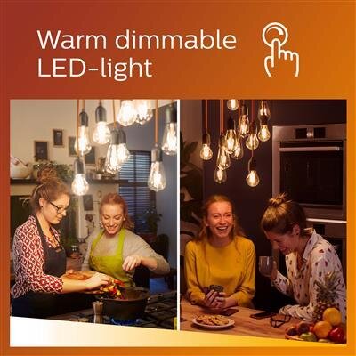Philips LED CLA 35W GU10 C90 WW 36D WGD Philips LED CLA 35W GU10 C90 WW 36D WGD