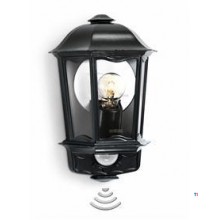Steinel Sensor Outdoor Lamp L 190 S black