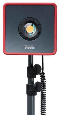 Scangrip Statief 1-3 meter