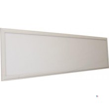 RELED Recessed panel 1195x295mm, 40W, 4000K