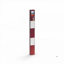 Philips LED Aqualine 50W 2700K loftslampe