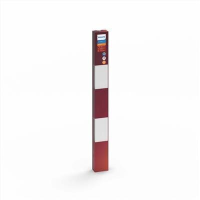 Philips LED Aqualine 50W 2700K loftslampe