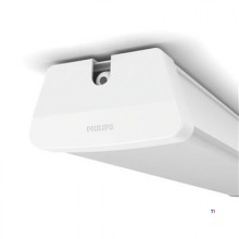 Philips LED Aqualine 50W 2700K loftslampe