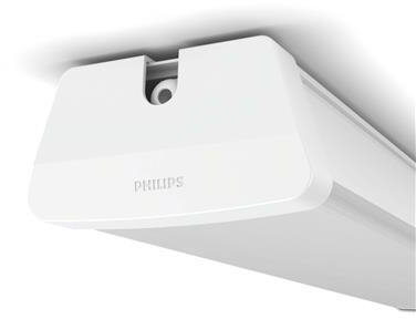 Philips LED Aqualine 50W 2700K loftslampe