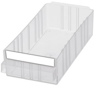 Raaco Schubladenetiketten (48 Stück) für Schublade 150-01