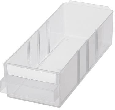 Raaco Drawer Labels (60pcs) for drawer 150-00