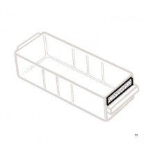 Raaco Drawer Labels (60pcs) for drawer 150-00