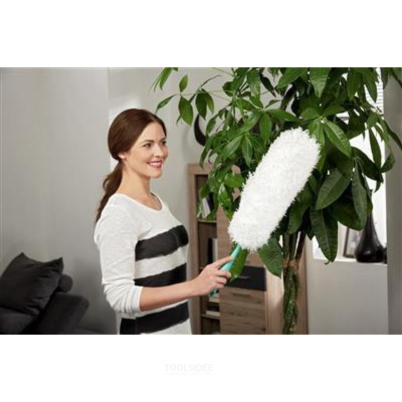 Leifheit duster xl feather duster click system