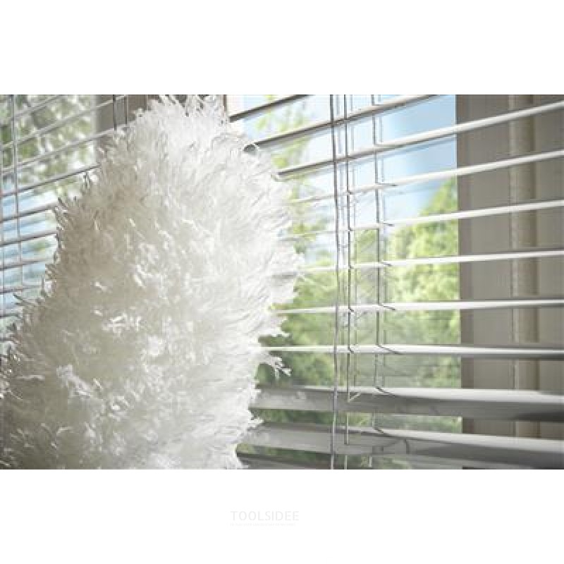 Leifheit duster xl feather duster click system