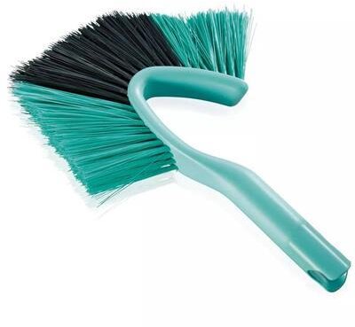 Leifheit dusty dust broom click system